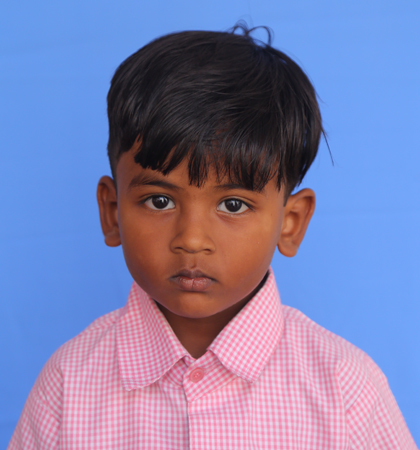 MEDHANSH SINGH 